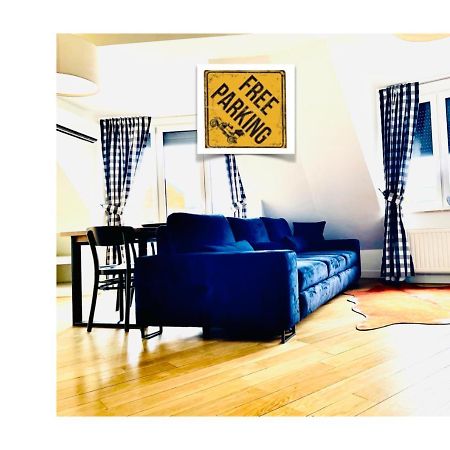 Villa Piano Apartments Warsaw Piaseczno Jozefoslaw 外观 照片