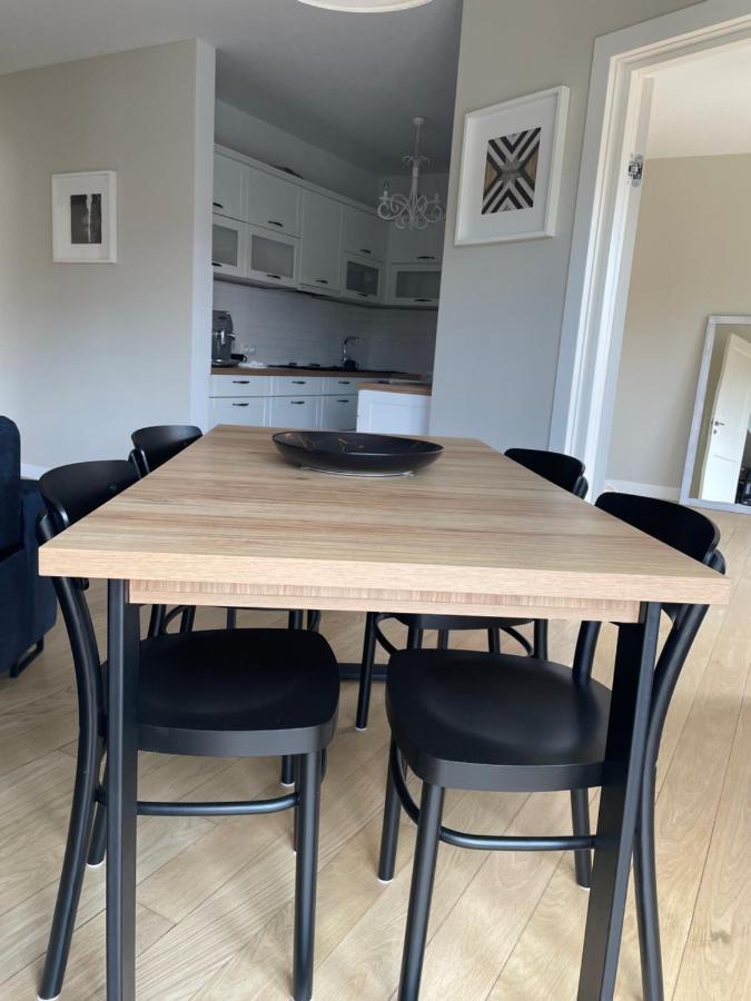 Villa Piano Apartments Warsaw Piaseczno Jozefoslaw 外观 照片