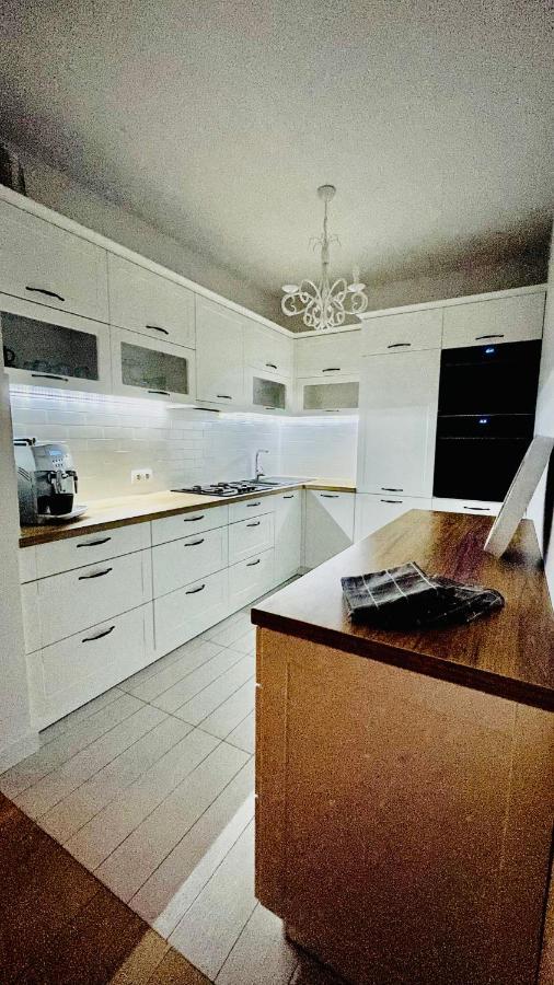 Villa Piano Apartments Warsaw Piaseczno Jozefoslaw 外观 照片