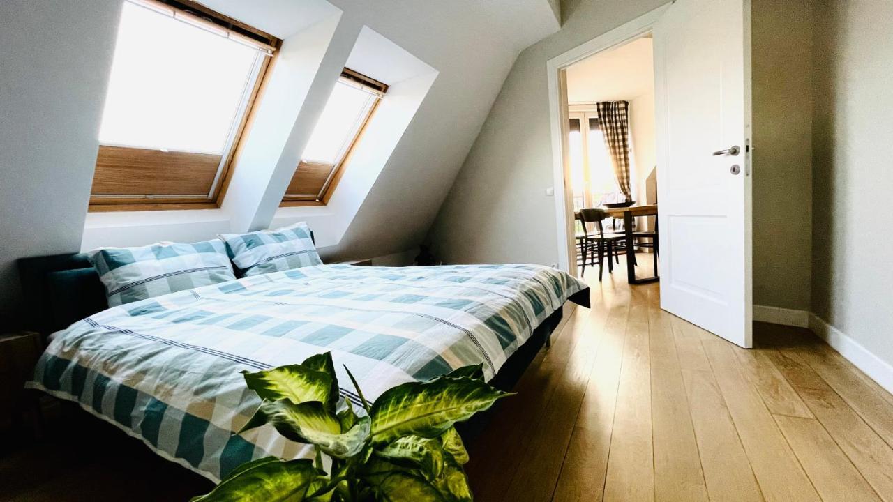 Villa Piano Apartments Warsaw Piaseczno Jozefoslaw 外观 照片