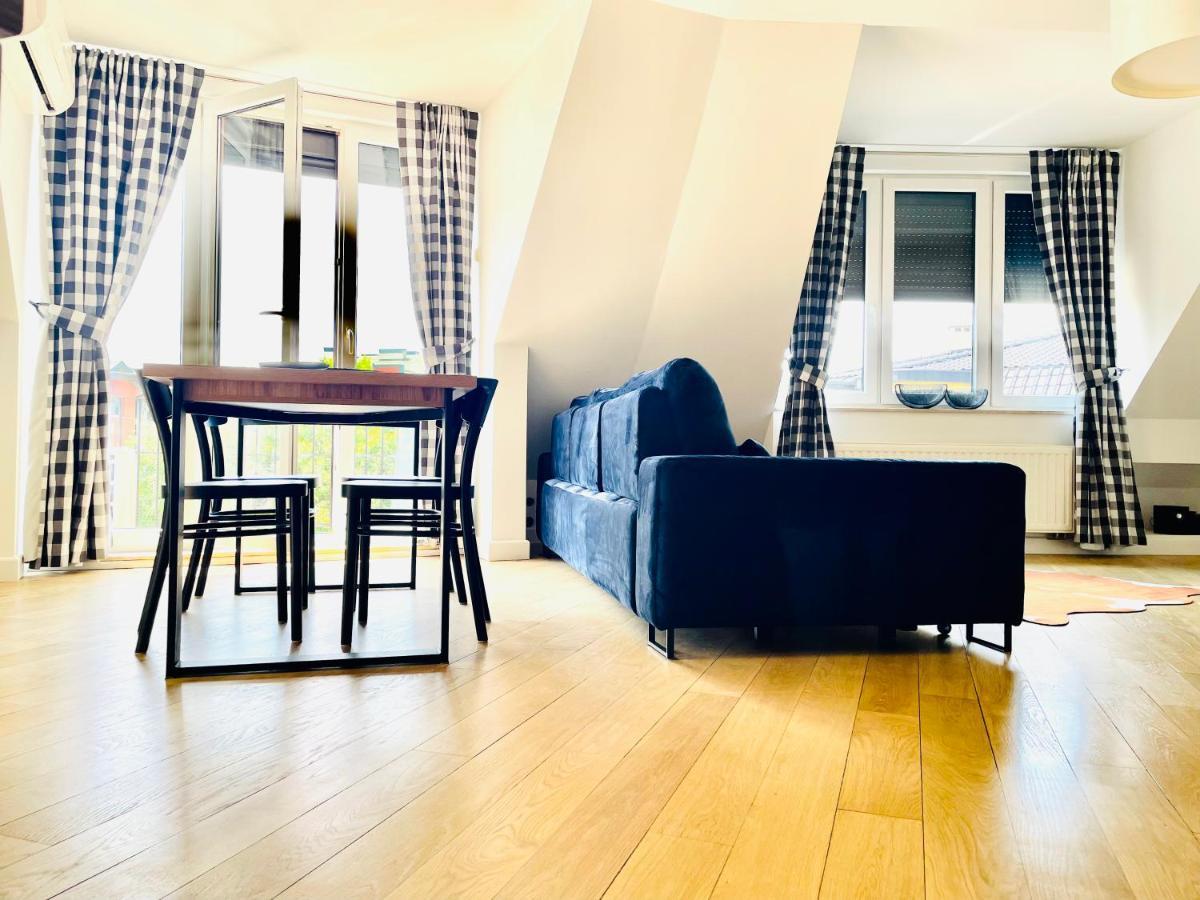 Villa Piano Apartments Warsaw Piaseczno Jozefoslaw 外观 照片