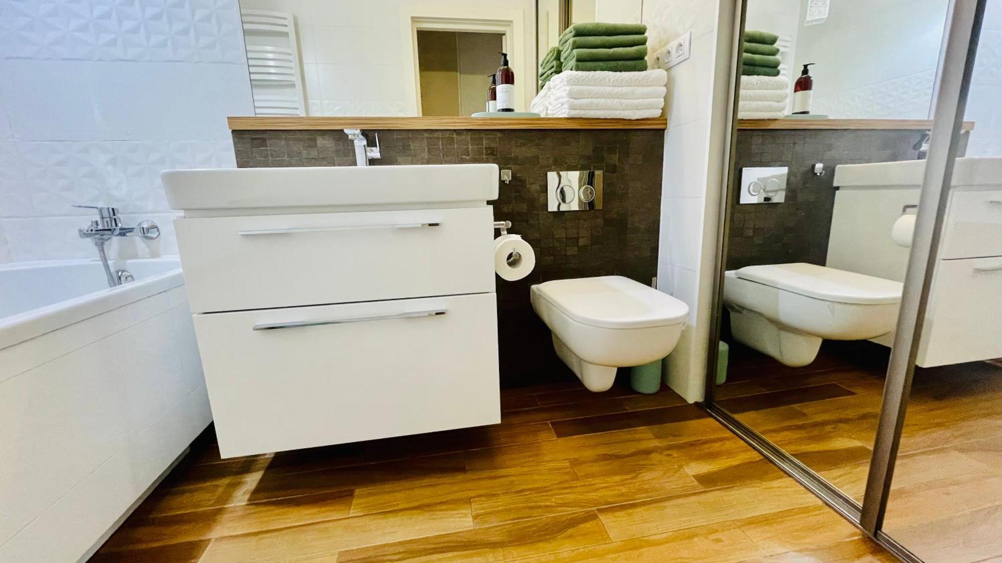 Villa Piano Apartments Warsaw Piaseczno Jozefoslaw 外观 照片