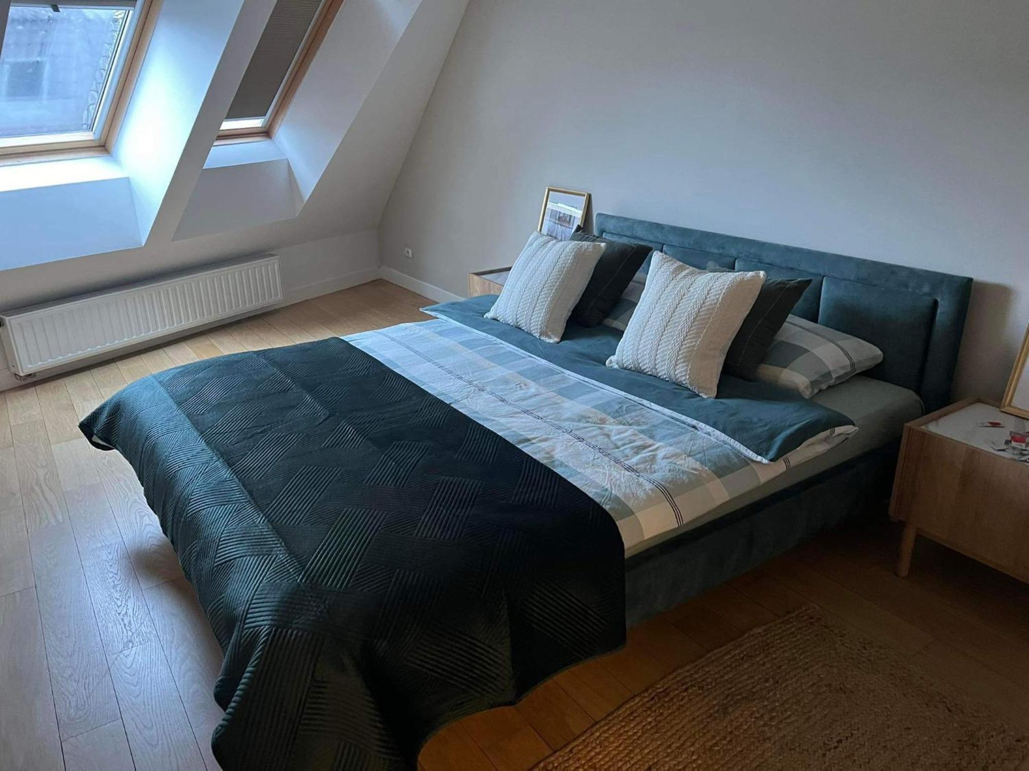Villa Piano Apartments Warsaw Piaseczno Jozefoslaw 外观 照片